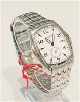 Orologio Citizen Uomo in Acciaio BE9130-51B - BE9130-51B